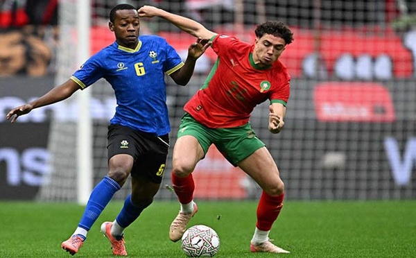 El Aynaoui, la plaque tournante du Maroc