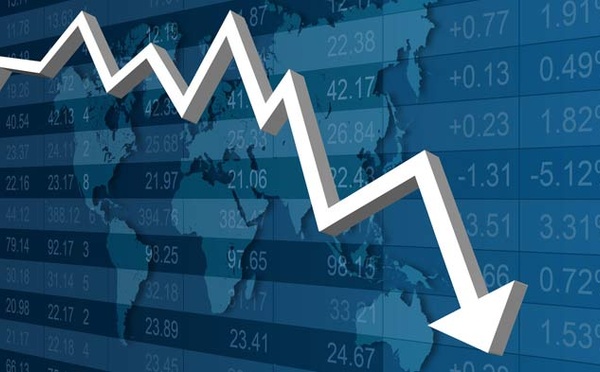 Décélération de la croissance économique nationale au troisième trimestre 2025