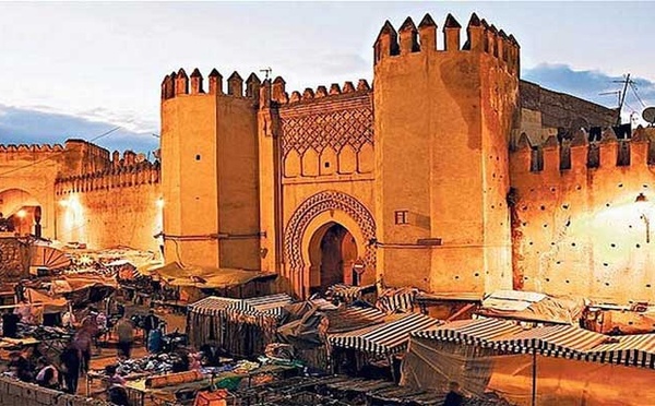 Fès accueillera en mai un colloque international sur l’économie du tourisme