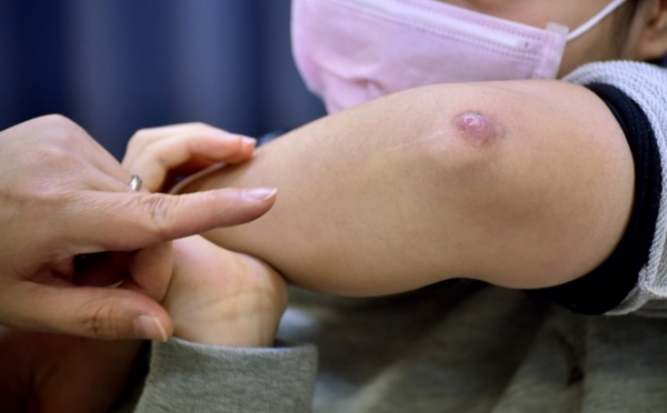 "Kumitaiso", des milliers d'enfants japonais aux urgences