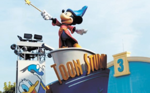 Disney touche le jackpot en revisitant ses grands classiques
