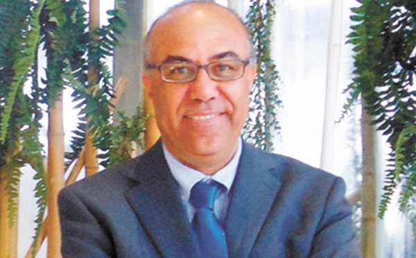 Abdellatif Miraoui : Le théâtre universitaire consacre les valeurs de citoyenneté et d’ouverture sur les autres cultures