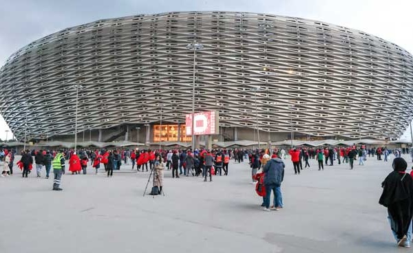 Le Maroc organise une CAN 'exceptionnelle’’ à tous les niveaux