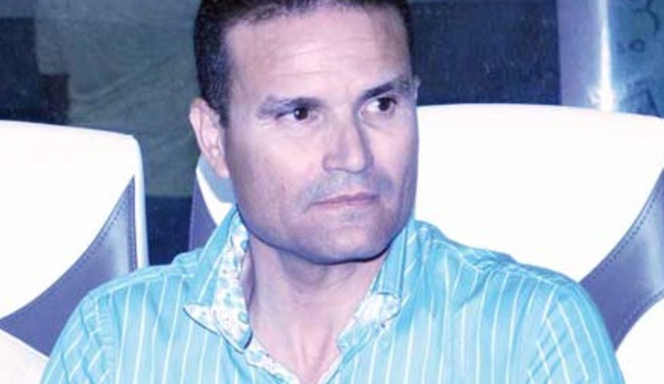 Lamrini à la tête de l’OCK