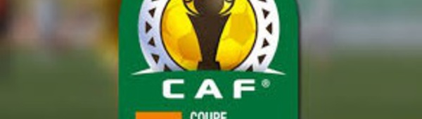 Tirage au sort de la Coupe de la CAF