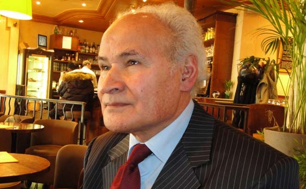 Ali Afilal, le romancier des profondeurs de l’émigration