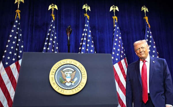 La doctrine Trump au Venezuela