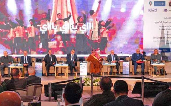 Les enjeux juridiques et numériques liés à la sécurisation des grands événements sportifs sous la loupe d'experts