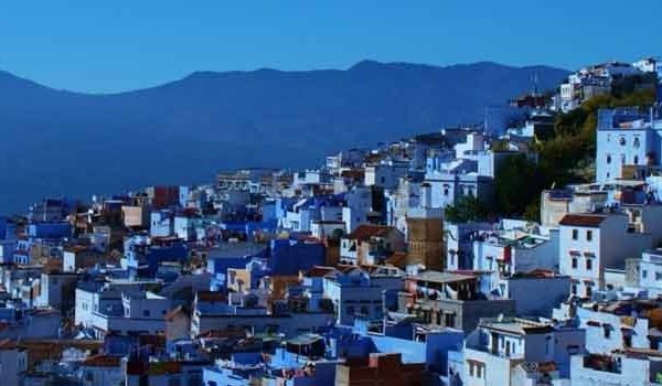 Chefchaouen à l’heure du 36ème Festival national de la poésie marocaine moderne