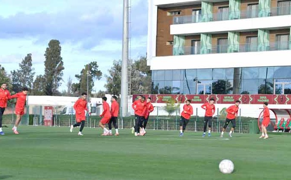 Maroc – Cameroun : La bataille des Lions