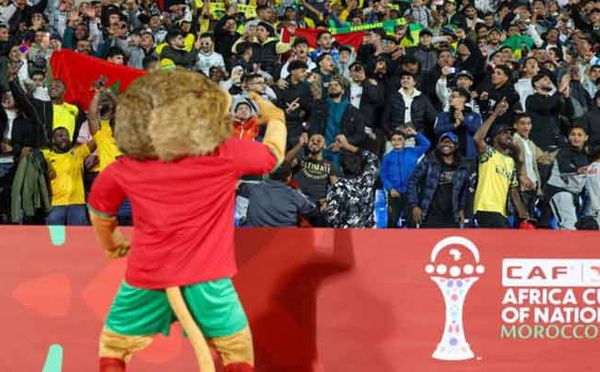 Les stades marocains, carrefour des cultures africaines