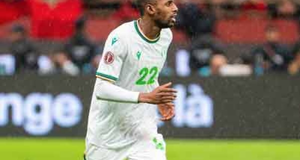 Said Bakari : Le Maroc est l'une des meilleures équipes du monde