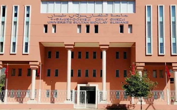 L’USMS en tête des universités marocaines dans le cadre du programme PRIMA