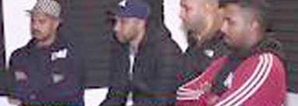 Atelier de formation pour les jeunes maâlems Gnaoua à Casablanca