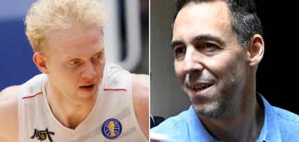 Daniel Kasatkin, Pivot de l'échange avec le chercheur français Vinatier