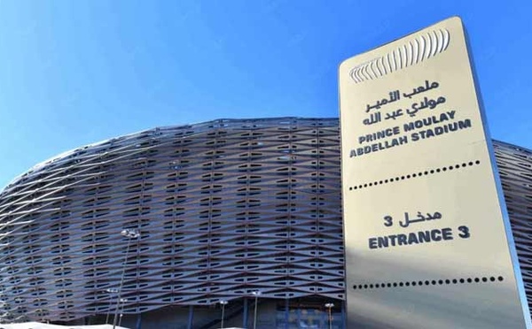 Les grosses cylindrées au dernier carré