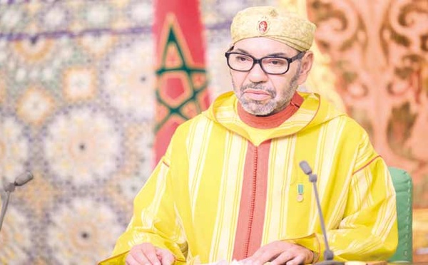 Grâce Royale au profit de 1.386 personnes