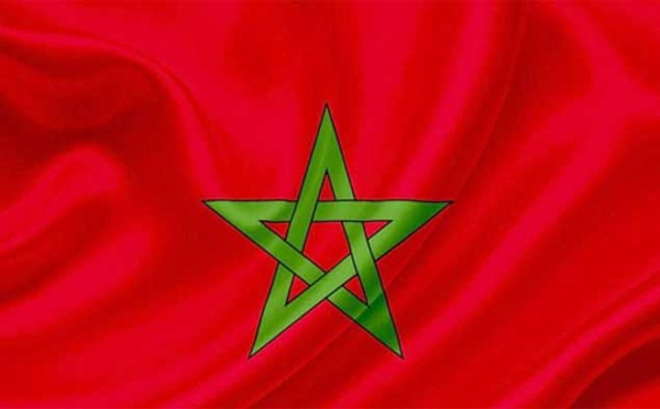 L’histoire des drapeaux du Maroc mise en avant à Rabat