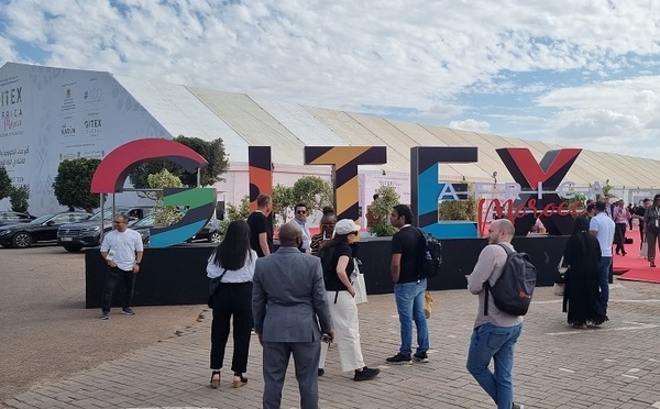 Le salon "GITEX Africa" au Maroc : Une plateforme stratégique pour l’accès aux marchés technologiques en Afrique et dans le monde