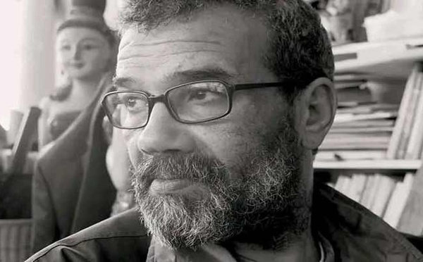 Adieu notre Saïd Ahid