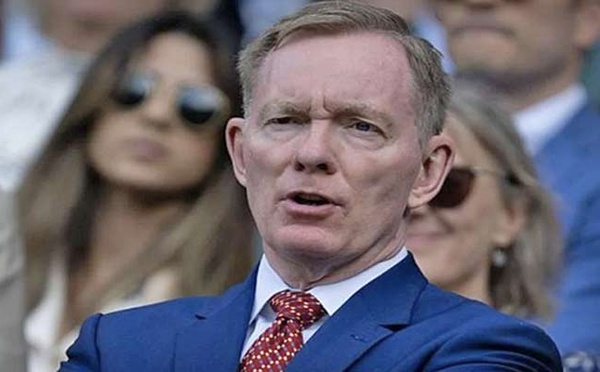 Chris Bryant : L’accord d’association, fondement de la coopération entre le Maroc et le Royaume-Uni