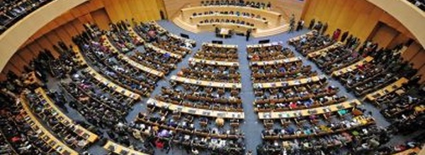 Participation du Maroc à la 51ème session ordinaire du comité des représentants permanents de l’UA