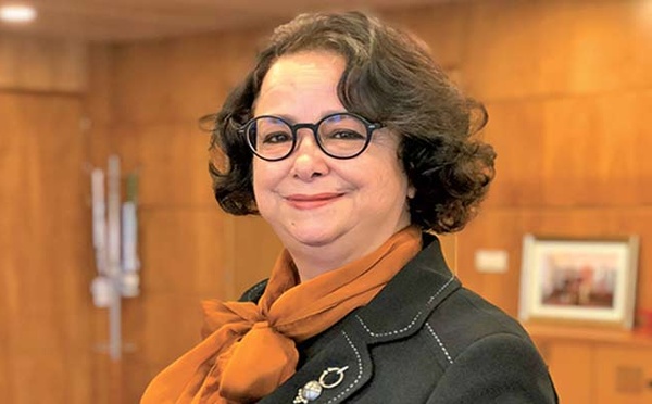 La présidente de la HACA en mission d’observation électorale au Bénin