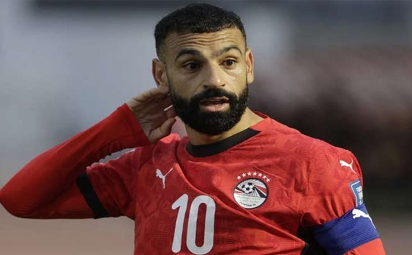 Mohamed Salah: Gagner la CAN est un peu plus difficile pour nous