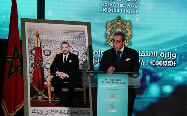 Omar Hilale : "IA Made in Morocco", un soft power diplomatique et un levier de développement de la coopération Sud-Sud 