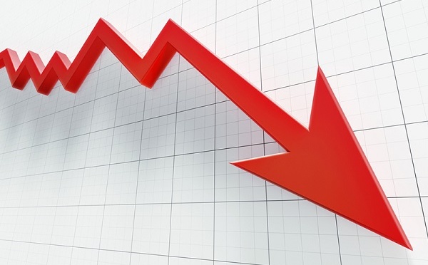 L'inflation poursuit son mouvement baissier pour le 3ème trimestre consécutif