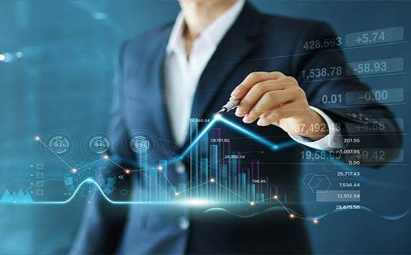 La croissance économique attendue à 4,2% au premier trimestre 2026