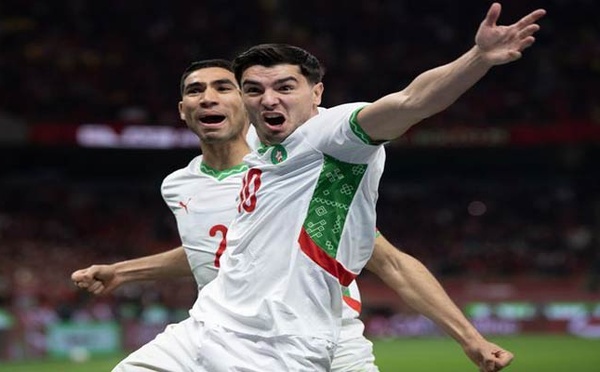 Les favoris marocains et sénégalais au défi du Nigeria et de l'Egypte