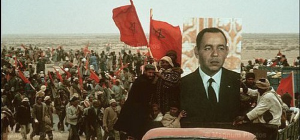 “La Marche verte” ouvre le bal du Festival  international du cinéma et de l'éducation à Fès