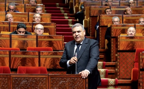 Listes électorales générales : Le nombre provisoire d'inscrits s'élève à 16,5 millions