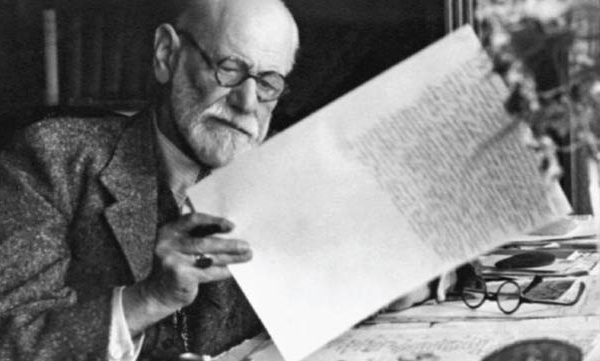 Sigmund Freud (1856-1939). Introduction à la psychanalyse I (leçons professées en 1916)