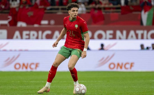 Pour Corriere dello Sport, Neil El Aynaoui, “meilleur milieu et révélation” de la CAN