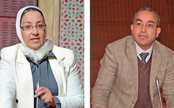 Procédure civile et exception d’inconstitutionnalité : L’opposition ittihadie monte au créneau