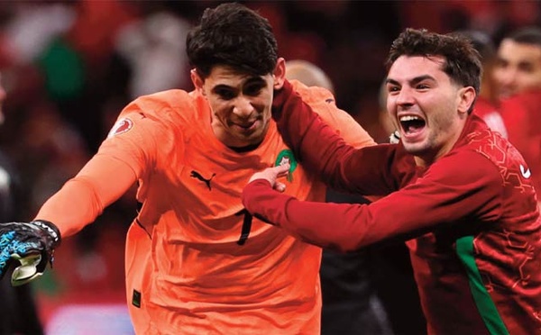 Ils ont assuré… Ils ont sorti le Nigeria Jusqu’au bout du rêve