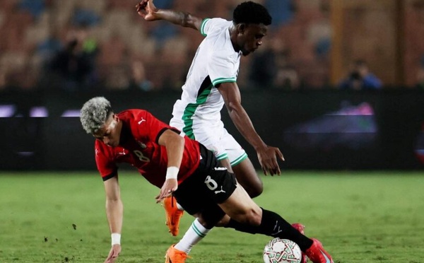 Egypte-Nigeria : Une troisième place pour panser la douleur des demi-finales