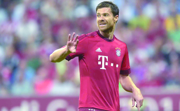 Alonso : Garder la tête froide au Vicente-Calderon