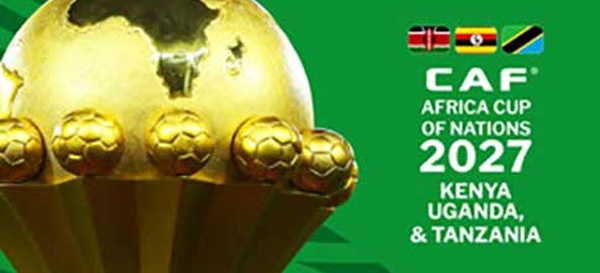 La CAF confirme l'organisation de la CAN-2027 au Kenya, à la Tanzanie et à l'Ouganda
