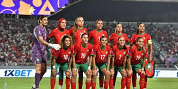 Le Maroc s'apprête à vibrer de nouveau avec la CAN féminine 2026 qui s’annonce historique