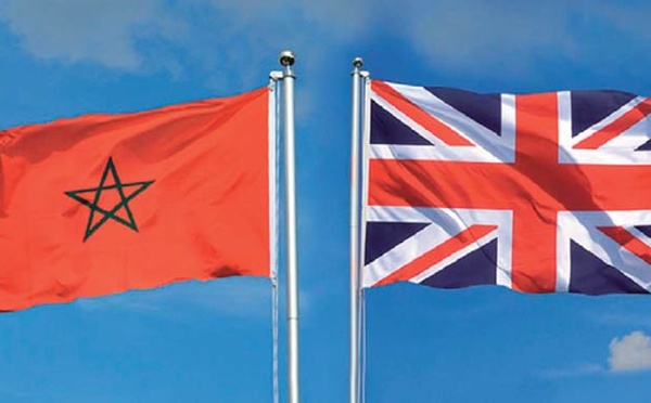 Le Maroc et le Royaume-Uni réaffirment leur volonté de renforcer leur coopération agricole