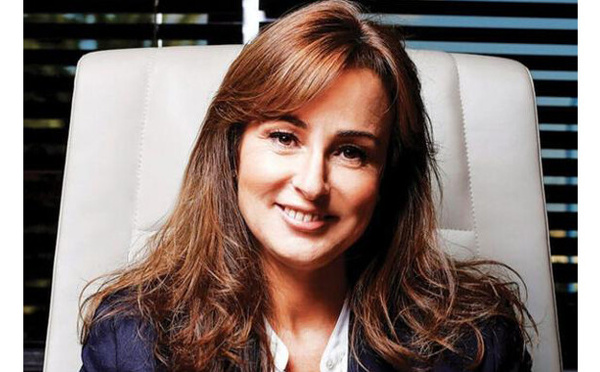 Al Mada annonce la nomination de Mme Noufissa Kessar en tant que Présidente-Directrice Générale