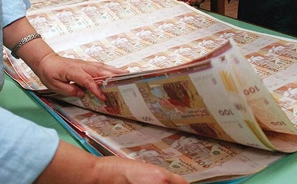 Banques : Un besoin de liquidité de 135,7 MMDH en décembre 2025