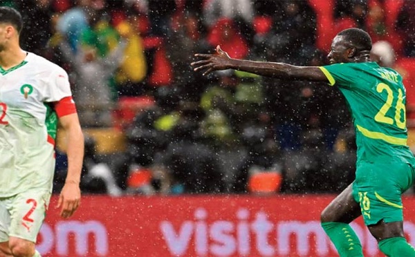 Sérieuse alerte à la veille du Mondial : Rêve avorté