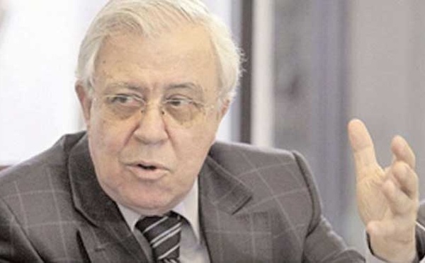 Abdeljalil Lahjomri : La transformation numérique impose une réflexion sur le vivre-ensemble dans les sociétés