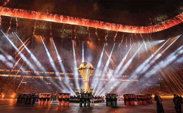 CAN 2025 Quand le Maroc a brillé par le travail, la dignité et le respect