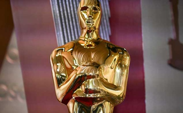 Warner favori des nominations aux Oscars