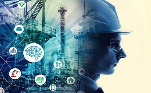 IA industrielle : Un levier stratégique sous-exploité dans les économies émergentes